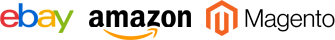 ebay, amazon, magento, integrations