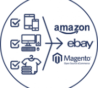 Save time with bulk listing on eBay