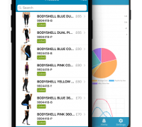 The Ad-Lister Mobile App