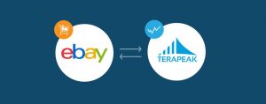 ebay integrating with Terapeak