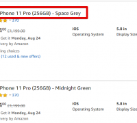 Quick tips for optimizing Amazon listing titles