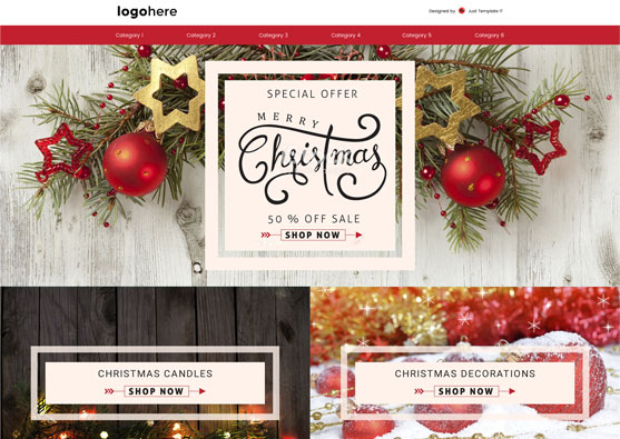 Tailor-made templates