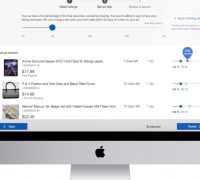 Create eBay Promoted Listings campaigns using Ad-Lister