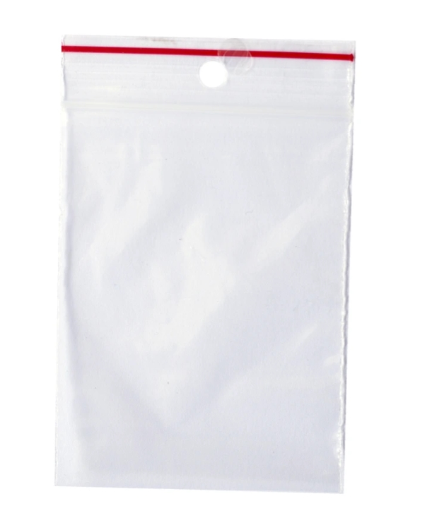 ziploc bag