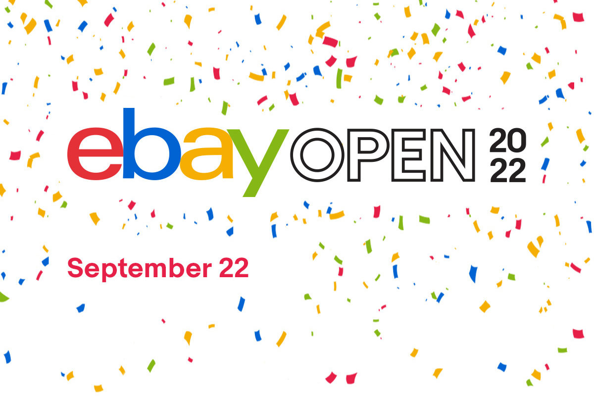 eBay Open 2022 AdListerAdLister