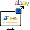 List on to eBay faster than before