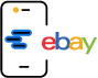 Mobile eBay app to add, edit, update your listings