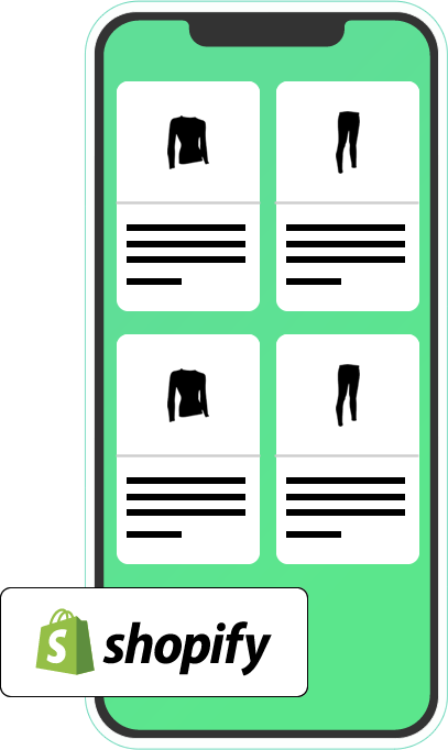 Sell on Shopify with Ad-Lister