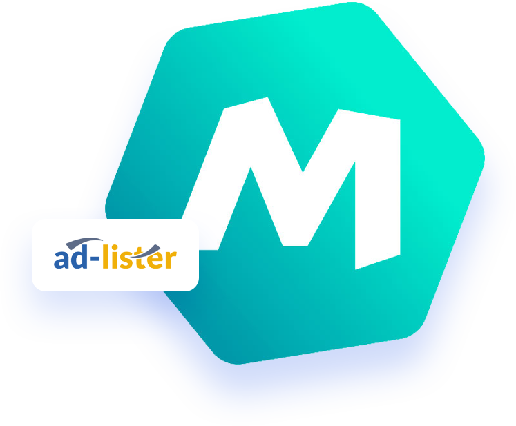 Sell on ManoMano using Ad-Lister