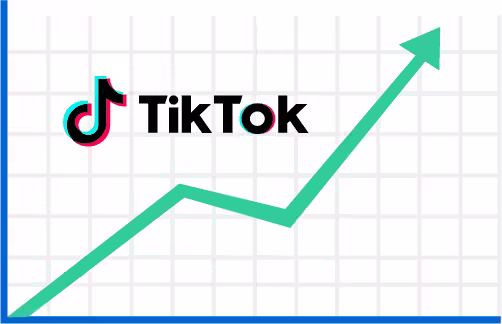 List on TikTok with Ad-Lister